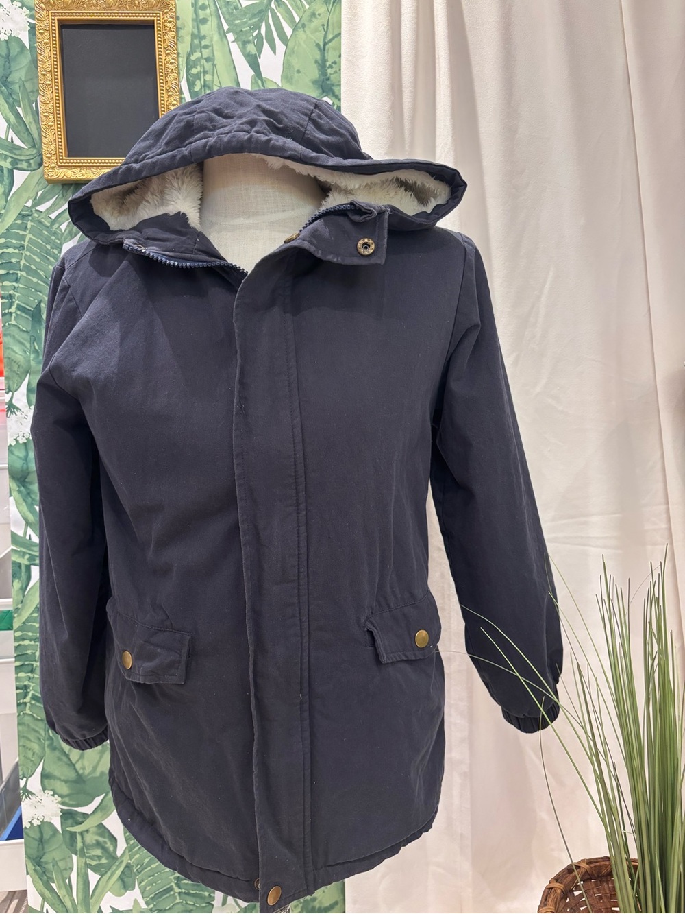 Jacket